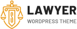 Free Lawyer WordPress Theme Demo